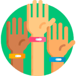 Voluntários